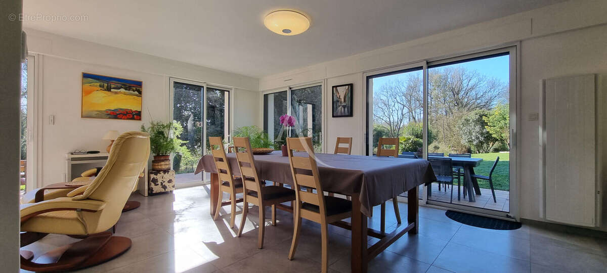 Maison à SAINT-REVEREND