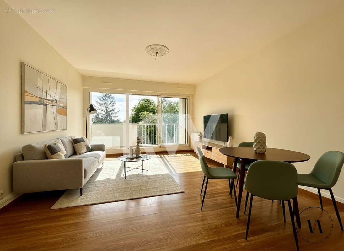 Appartement à ORLEANS