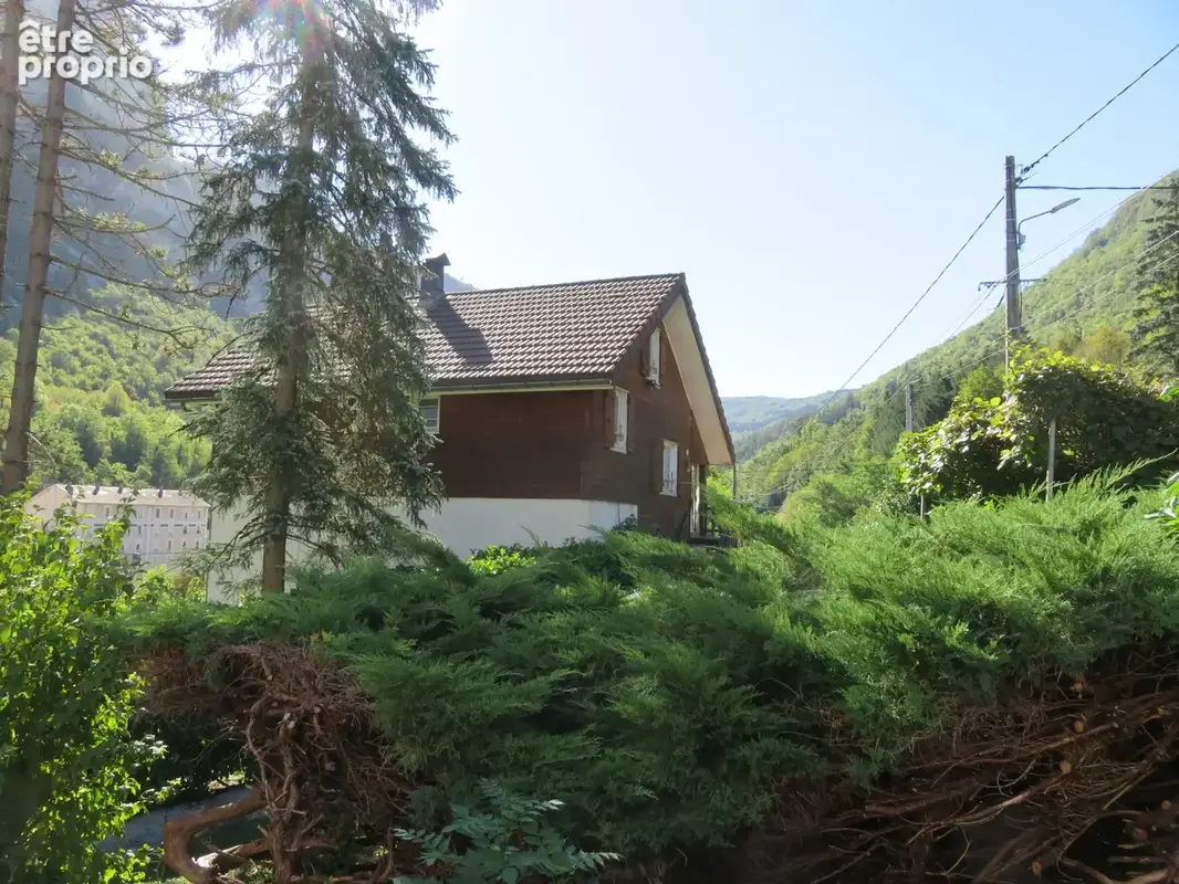 Maison à vendre 5 pièces de 84 m² sur les hauteurs de TENAY (01) sur un terrain de 1516 m² - photo 28