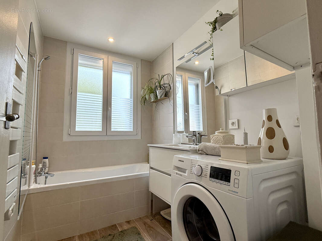 Maison à MONTPELLIER