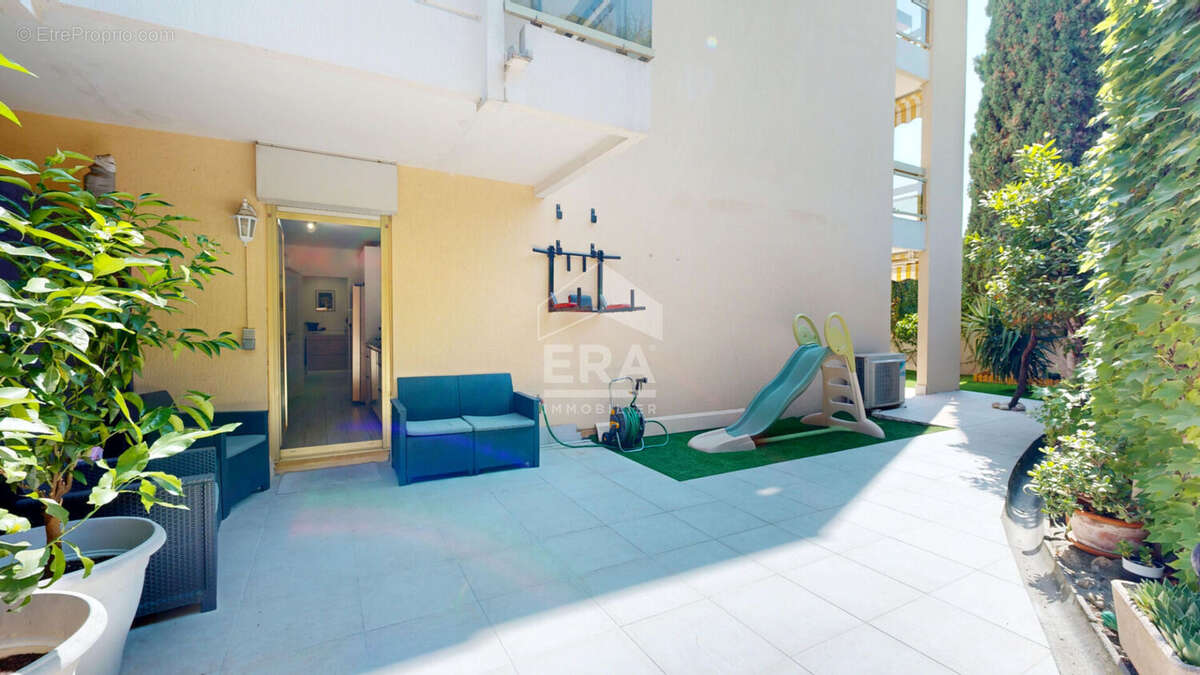 Appartement 75m² à nice - photo 17