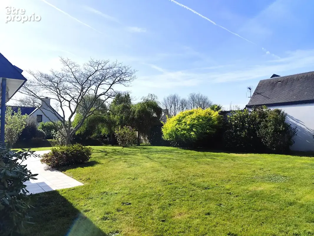 SAINTE-MARINE 29120 Maison 155 m2 - photo 6