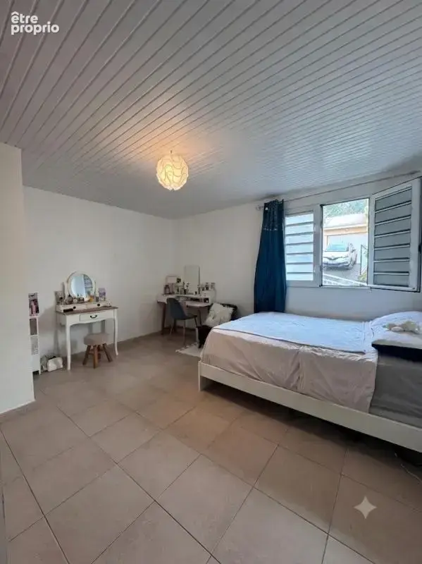 A VENDRE Villa T5 - Quartier Dumaine Le François (97240) - photo 10