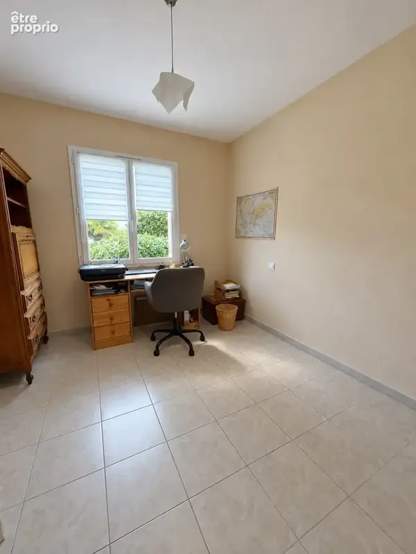 Fresnay-en-retz   plain-pied 105 m2   3 chambres   grand terrain - photo 8