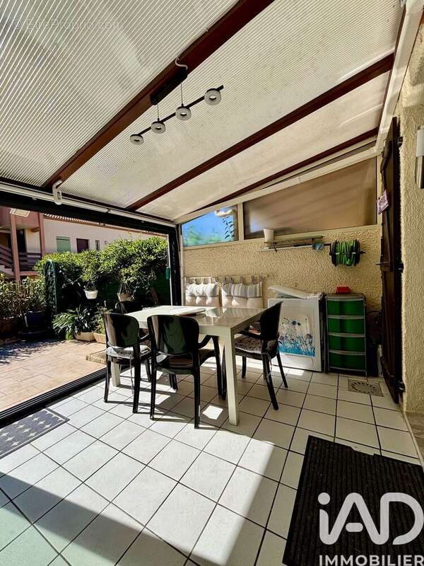 Photo 3 - Maison à FLEURY