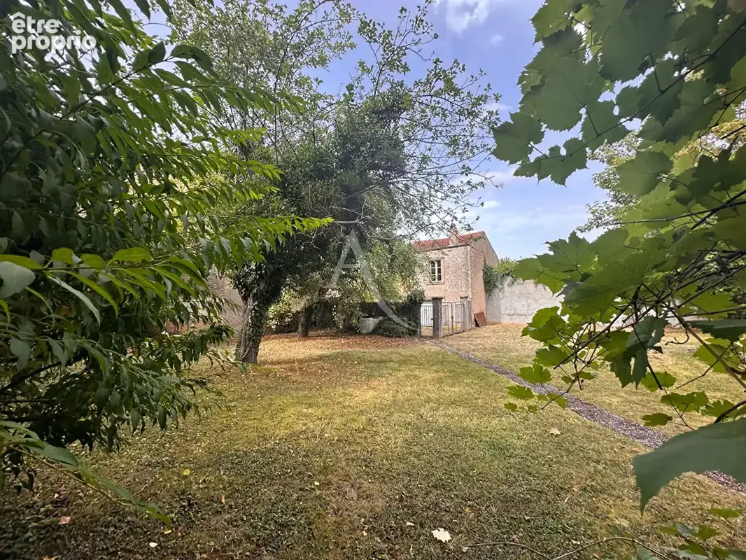 Maison avec cachet et caractère sur Gerbéviller - photo 4