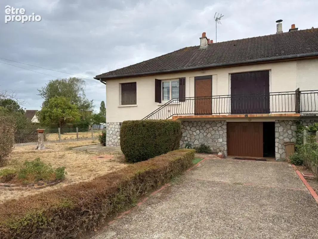 Photo Maison à Saint-Denis-En-Val au prix de 199 000€