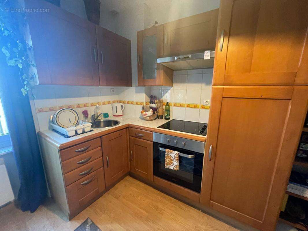 Appartement à BREST