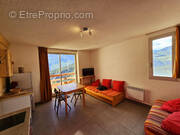 Appartement à LES THUILES