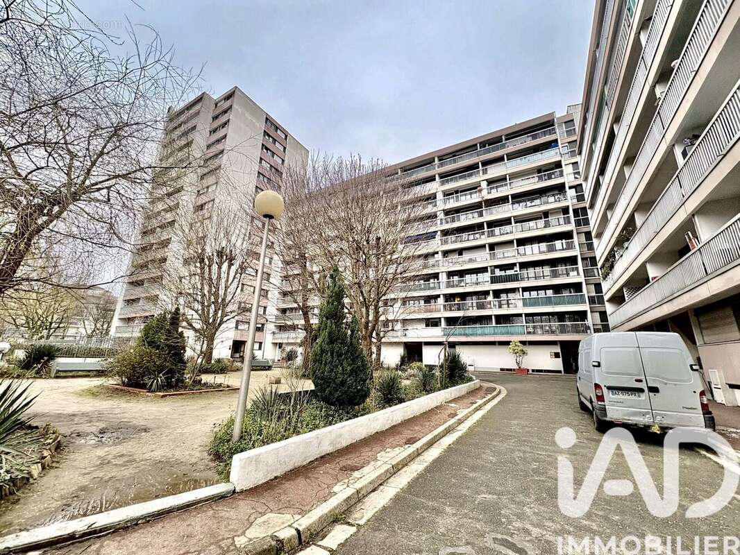 Photo 6 - Appartement à ARGENTEUIL