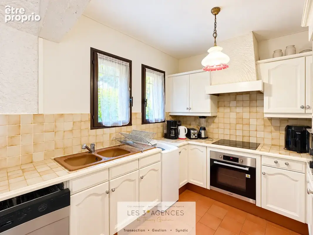 Maison 134m2 Proche Calanques et Centre ville - photo 4