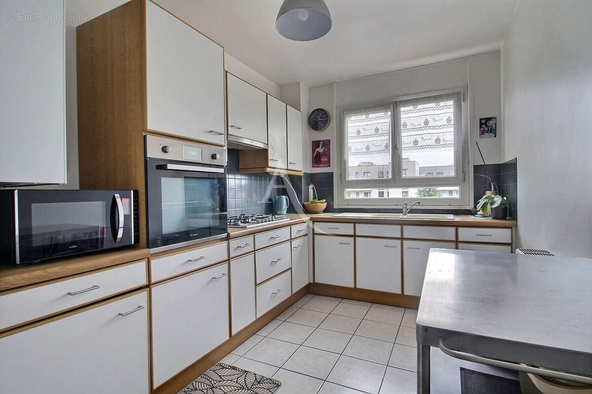 Appartement à MAUREPAS