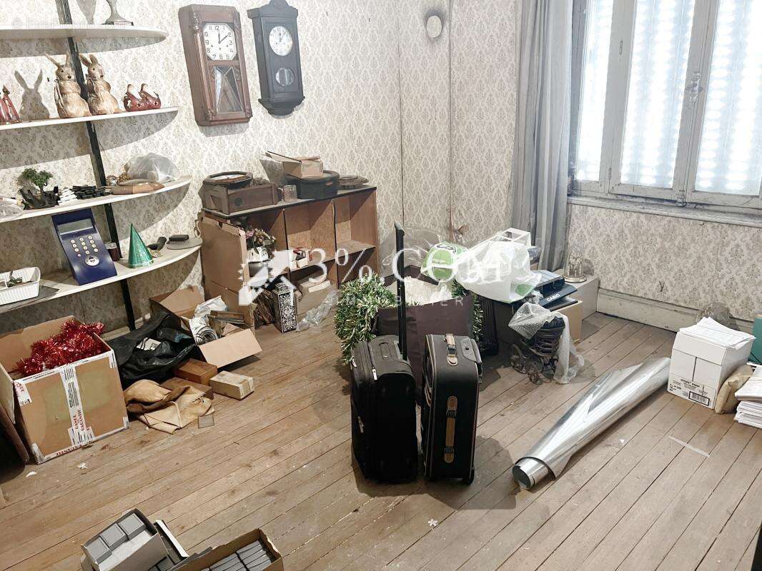 Commerce à BLAINVILLE-SUR-L&#039;EAU