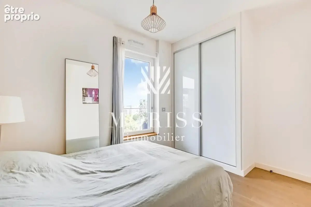 Appartement 4 pièces 98 m² à vendre à Paris-17e (75017) - photo 10
