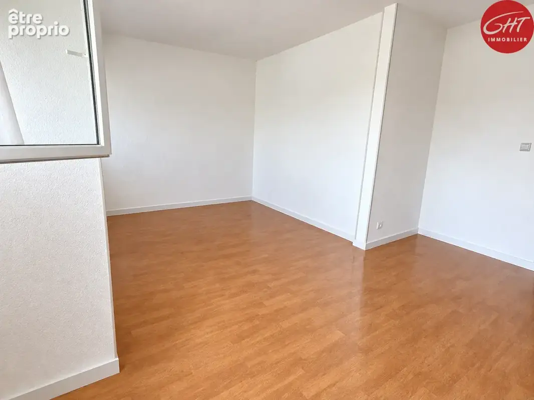 Appartement vendu loué T4 82,5m2 avec garage et cave - photo 2