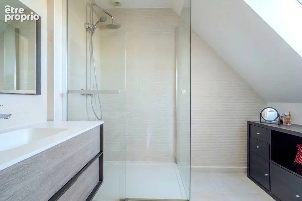 Larmor-plage - contemporaine 162 m² a deux pas de la plage - photo 11