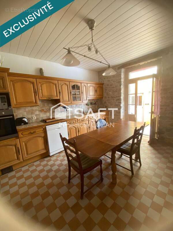 Photo 5 - Maison à ORGERES-EN-BEAUCE