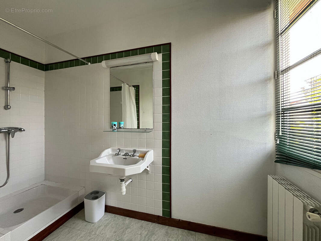 VILLA "Surprise" - vue mer - Saint-Trojan les Bains - 225 m² - 11 pièces - photo 13