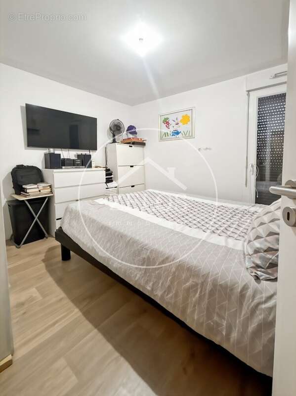 Appartement à NOISY-LE-GRAND
