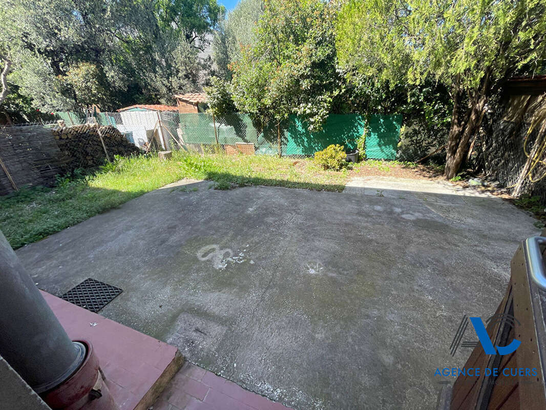 Maison à LA FARLEDE