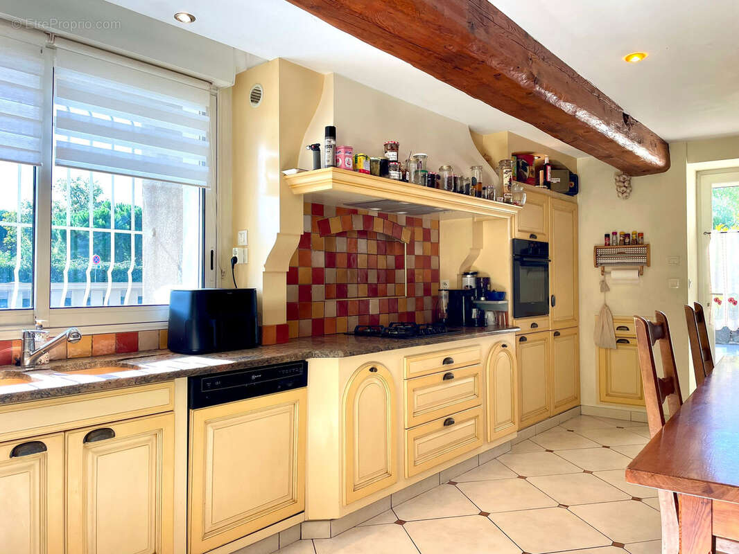 Maison à CARCASSONNE