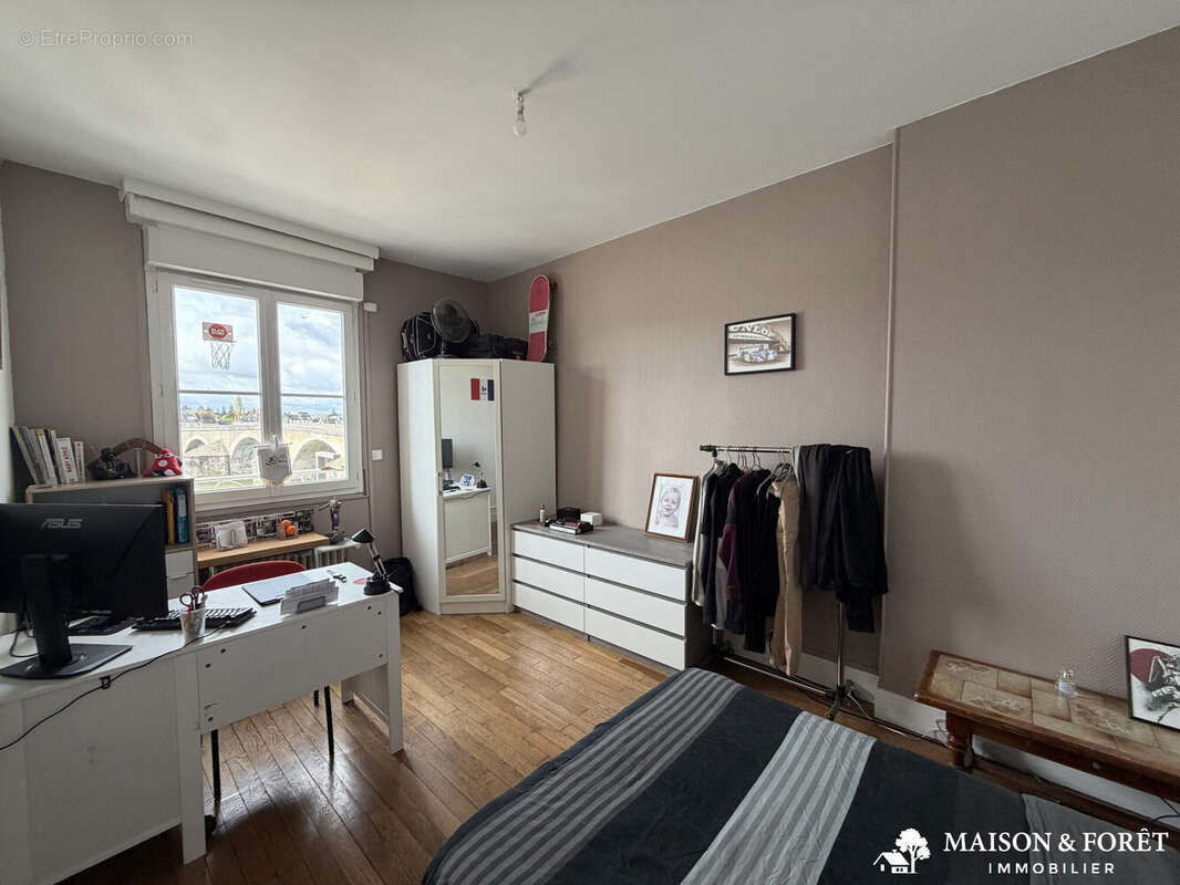 Appartement à GIEN