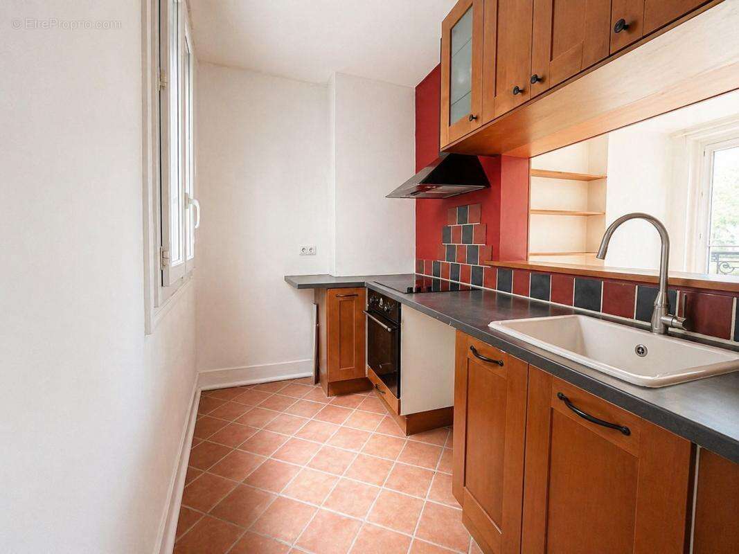 Appartement - photo 5