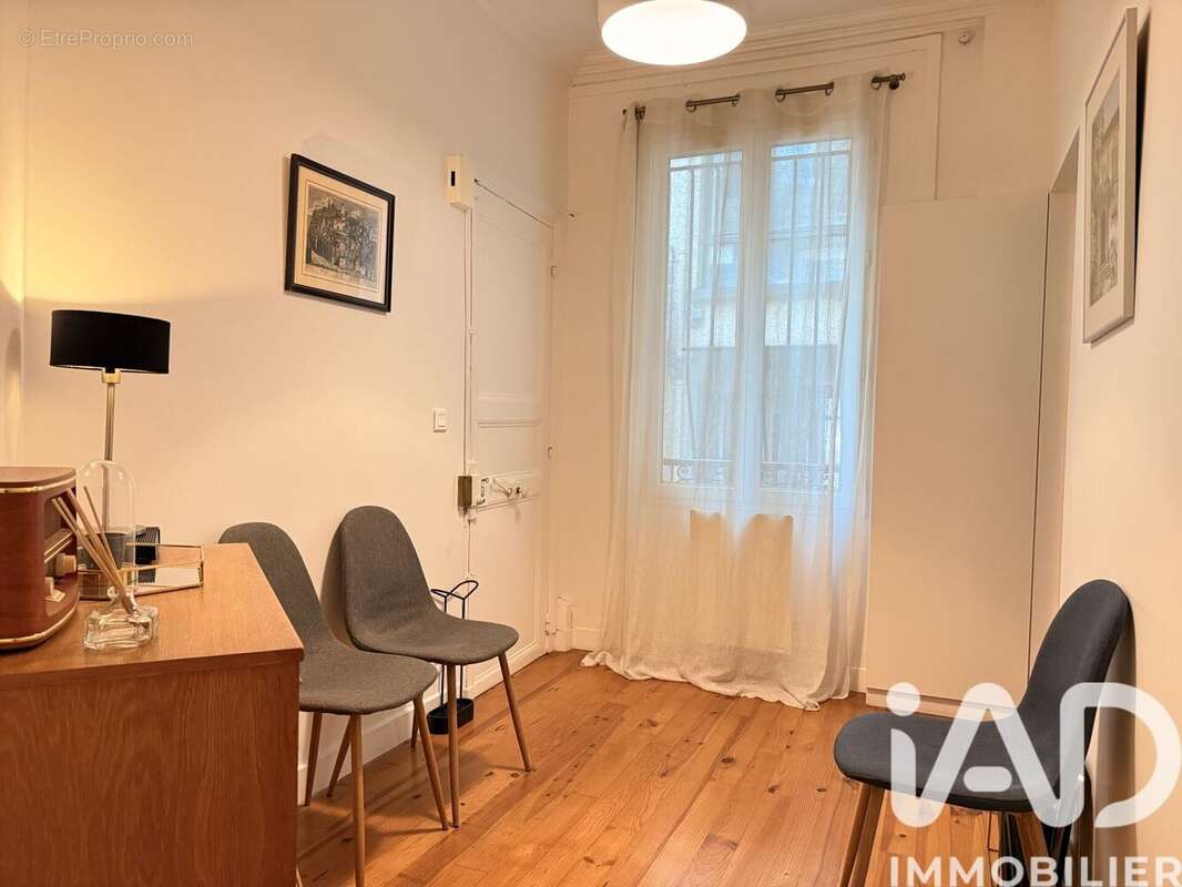 Photo 5 - Appartement à PARIS-9E