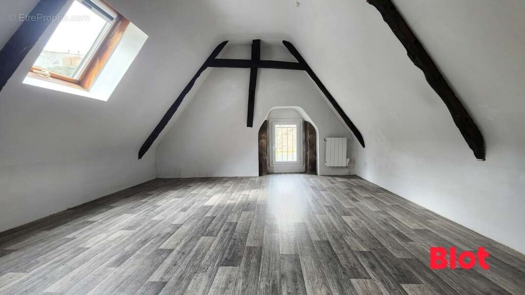 Appartement à DINAN