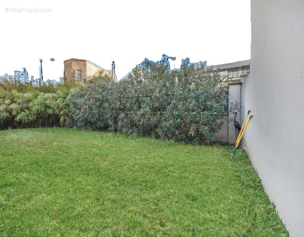 Maison à BOIS-COLOMBES