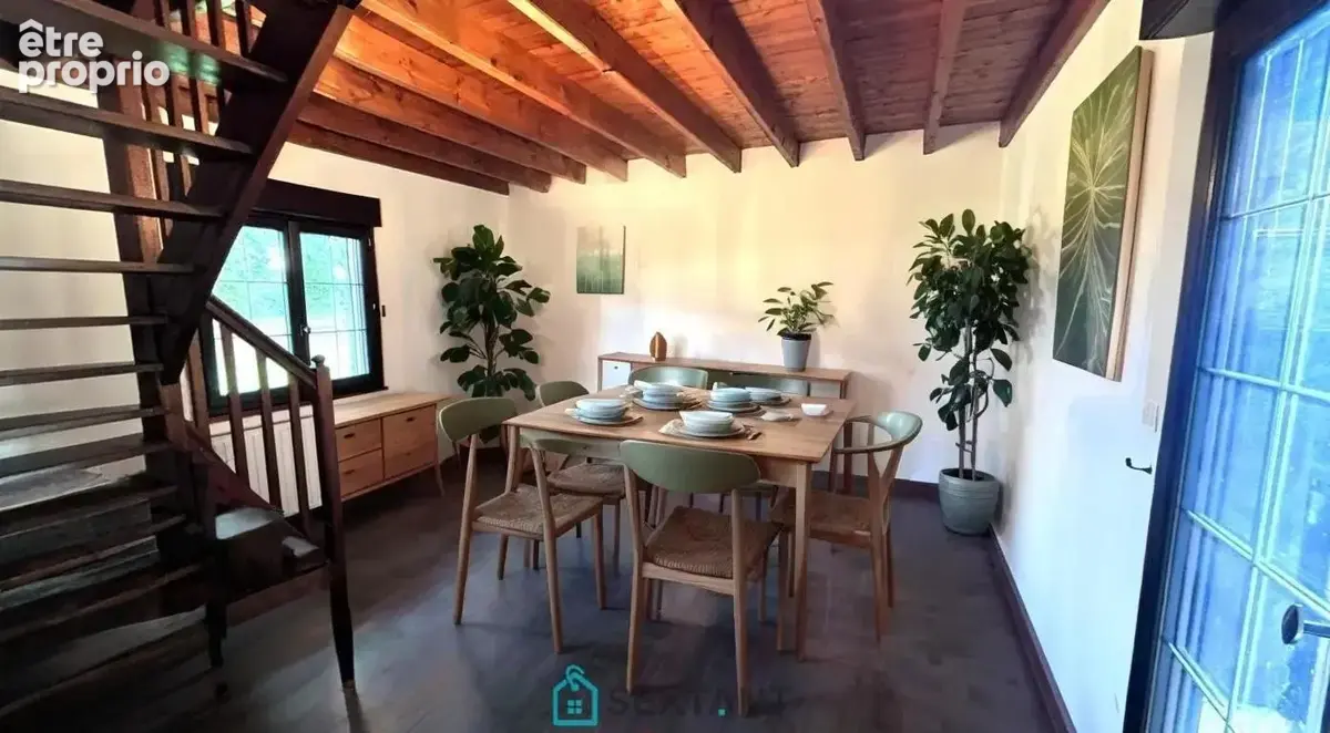 Maison Normande 103m2 sur 4580m2 de terrain - photo 8