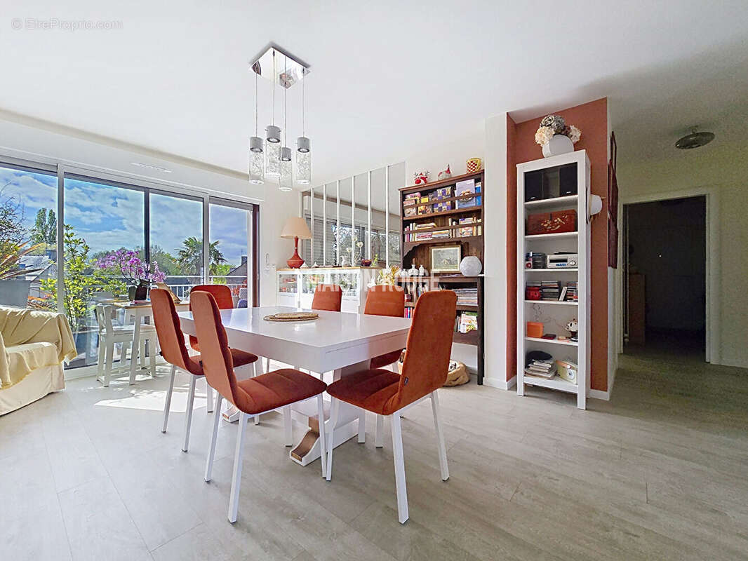 Appartement à PLEURTUIT