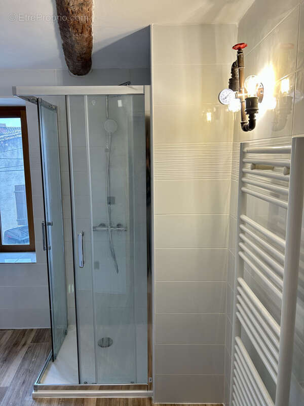 Maison à LA REDORTE