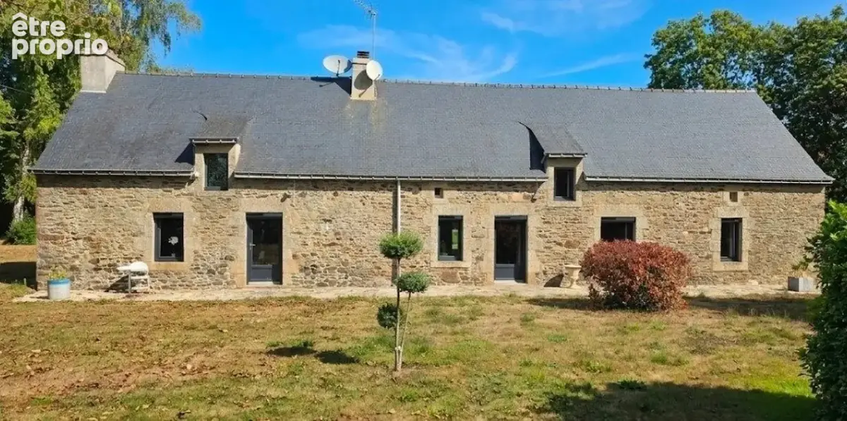 Photo 1 - Maison à MOREAC