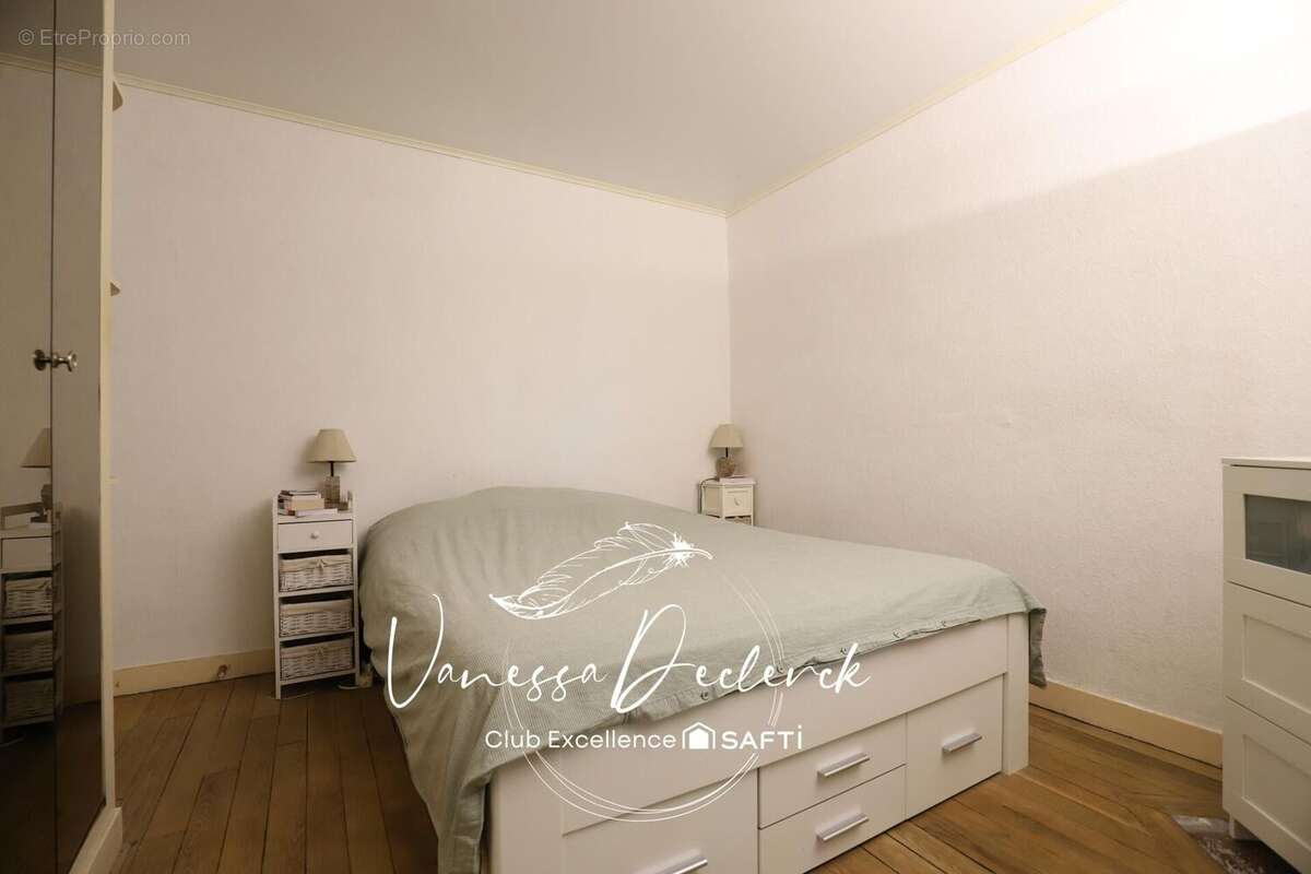 Photo 8 - Maison à SAINT-CHERON