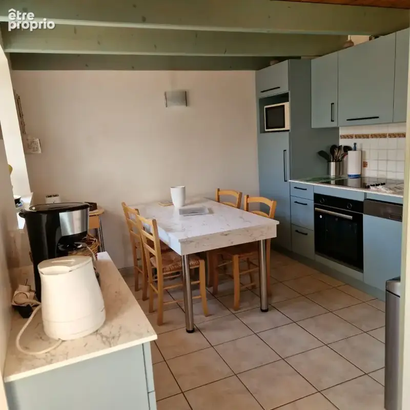Maison Landéda 6 pièce(s) 105 m2 - photo 11