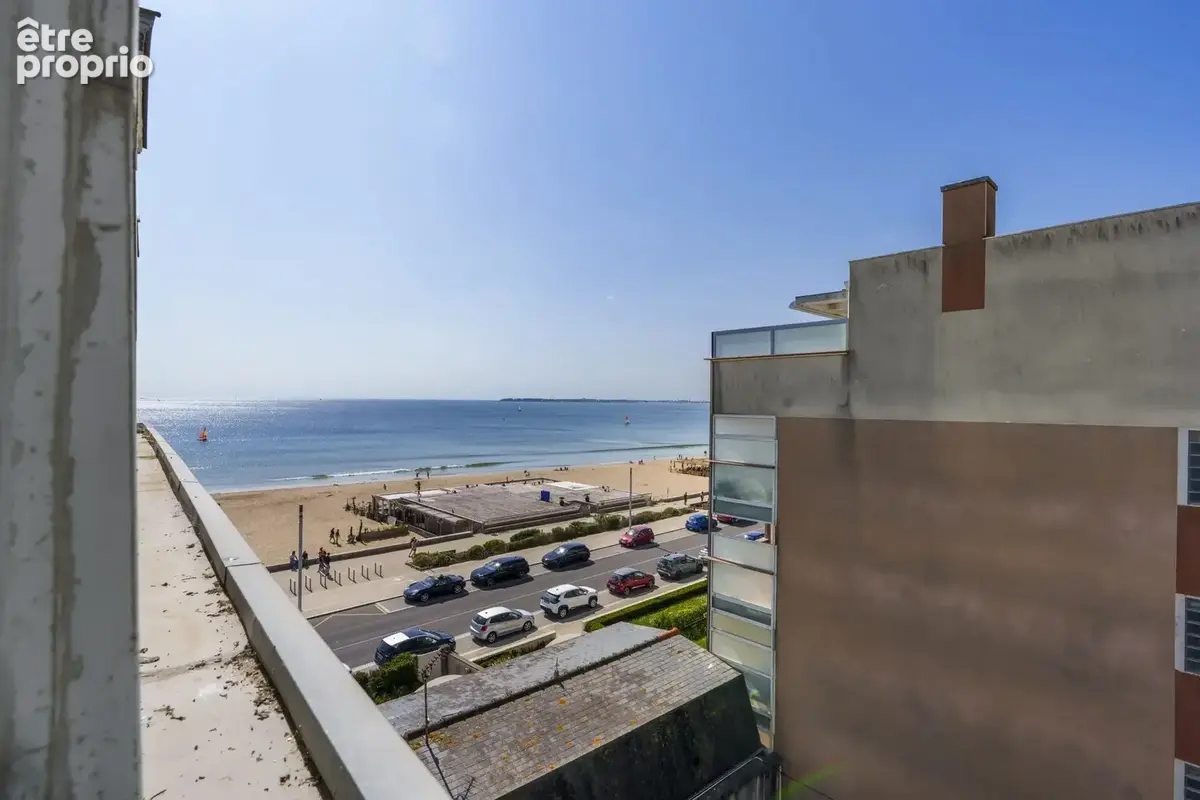 Appartement 66 m² à Pornichet  - photo 4