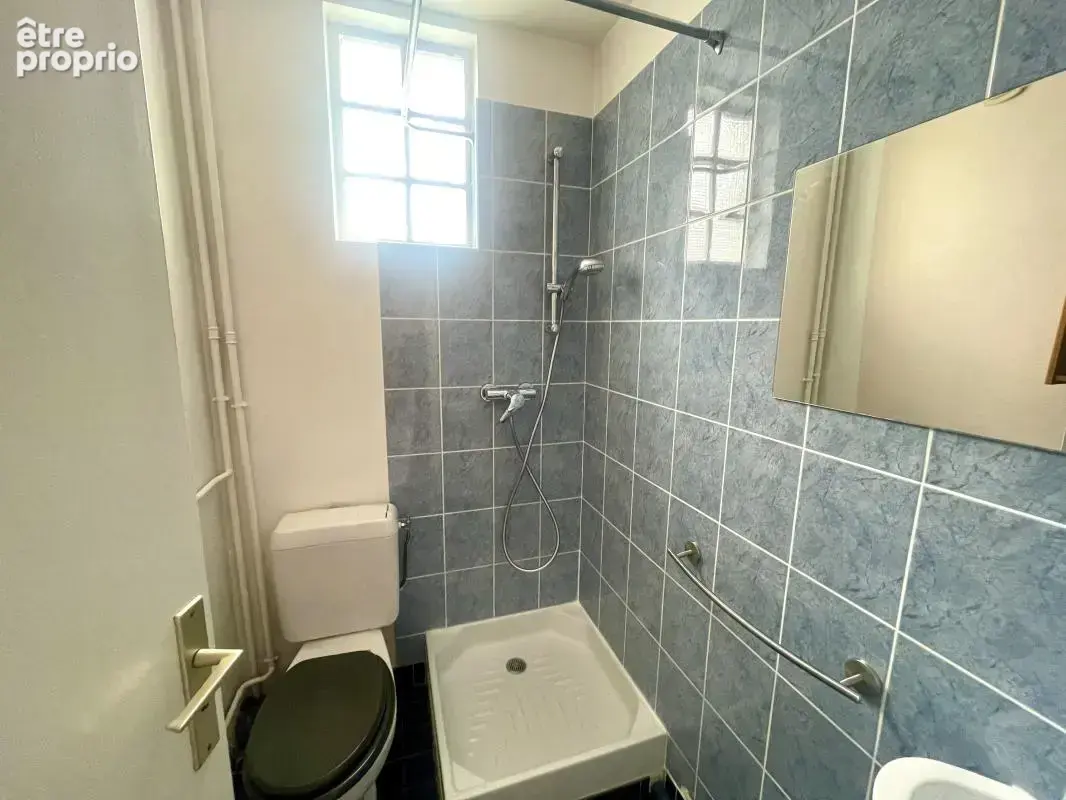 Appartement - photo 15