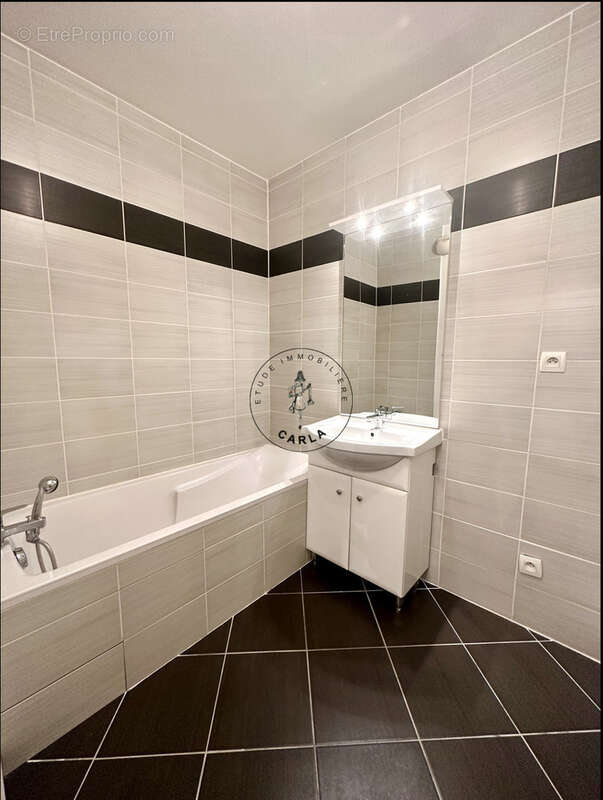 Appartement à OULLINS