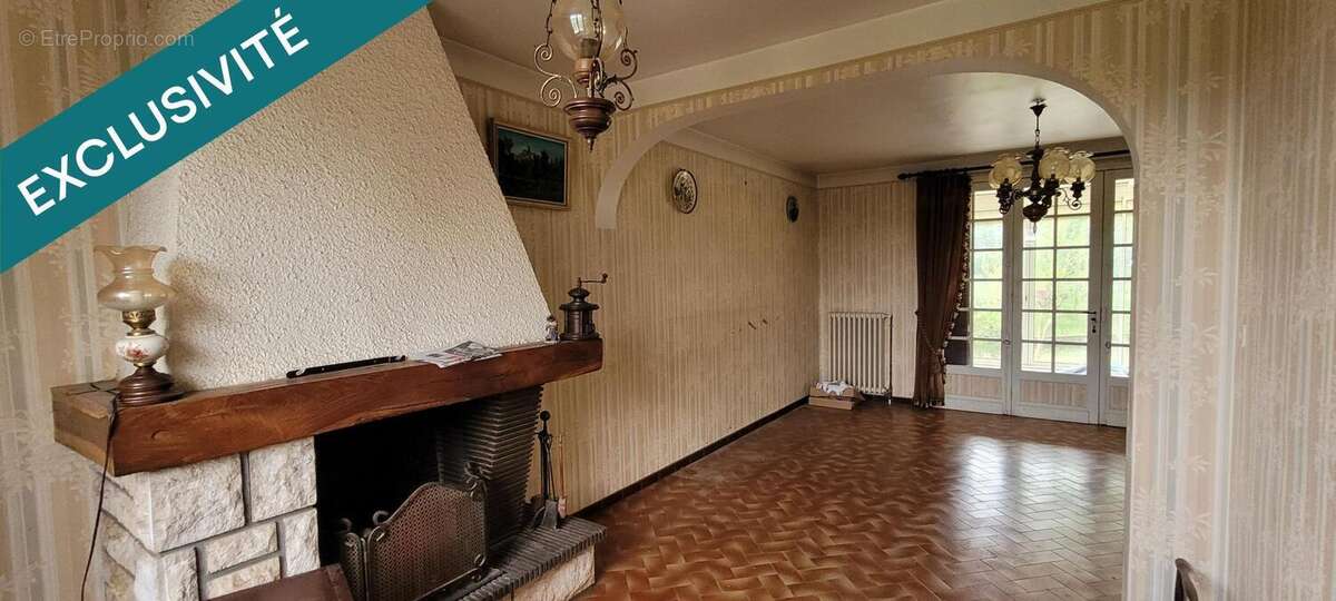 Photo 5 - Maison à MONSEMPRON-LIBOS