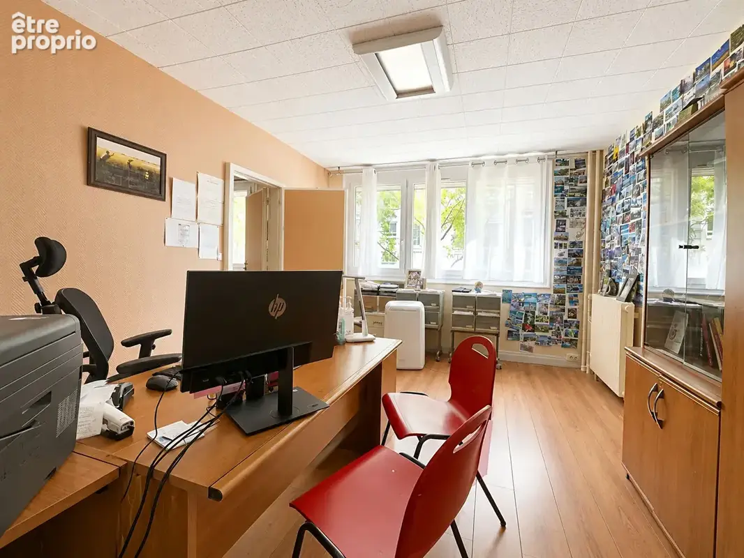 Appartement à ORLEANS