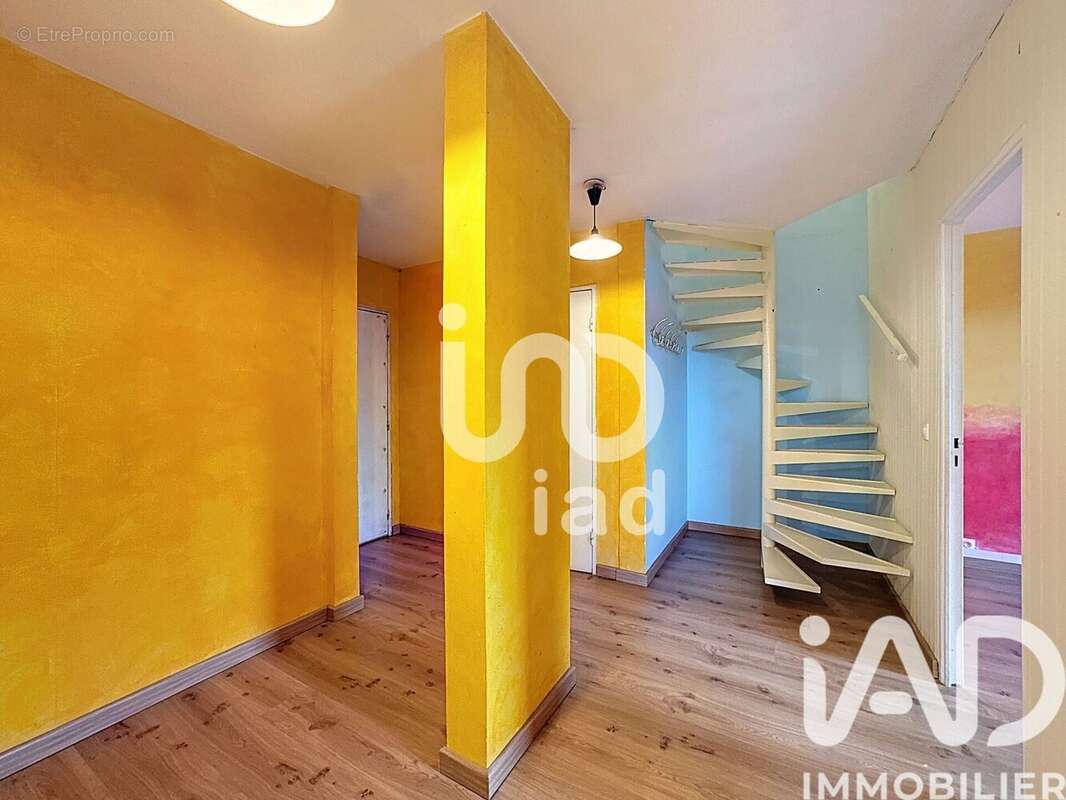 Photo 4 - Appartement à CORBEIL-ESSONNES