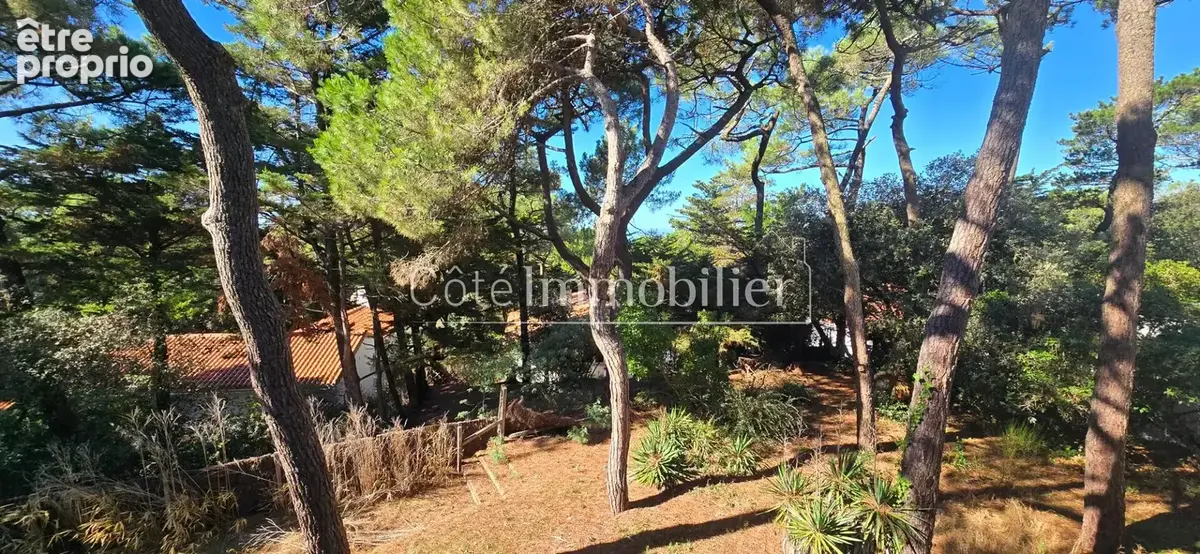 Maison  Familiale Saint Brevin Les Pins- Quartier de l'Océan - photo 13