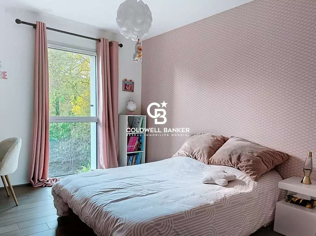 Maison à TALMONT-SAINT-HILAIRE