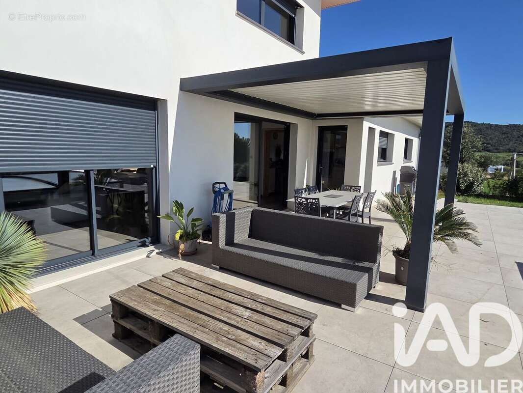 Photo 6 - Maison à SAINT-CLAIR