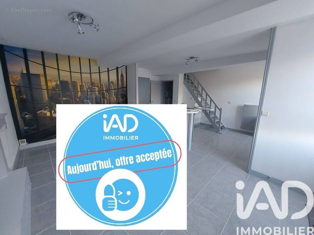 Photo 1 - Maison à MOUCHAMPS