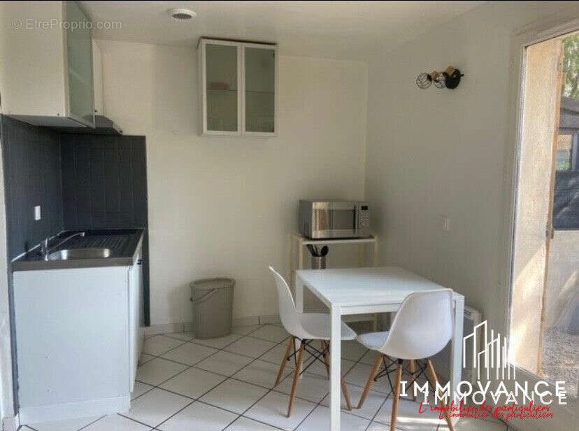 Appartement à JUVIGNAC