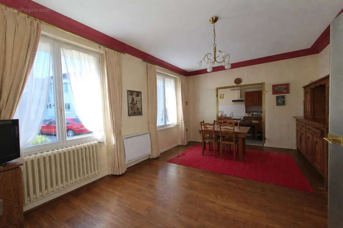 Maison à NANTES