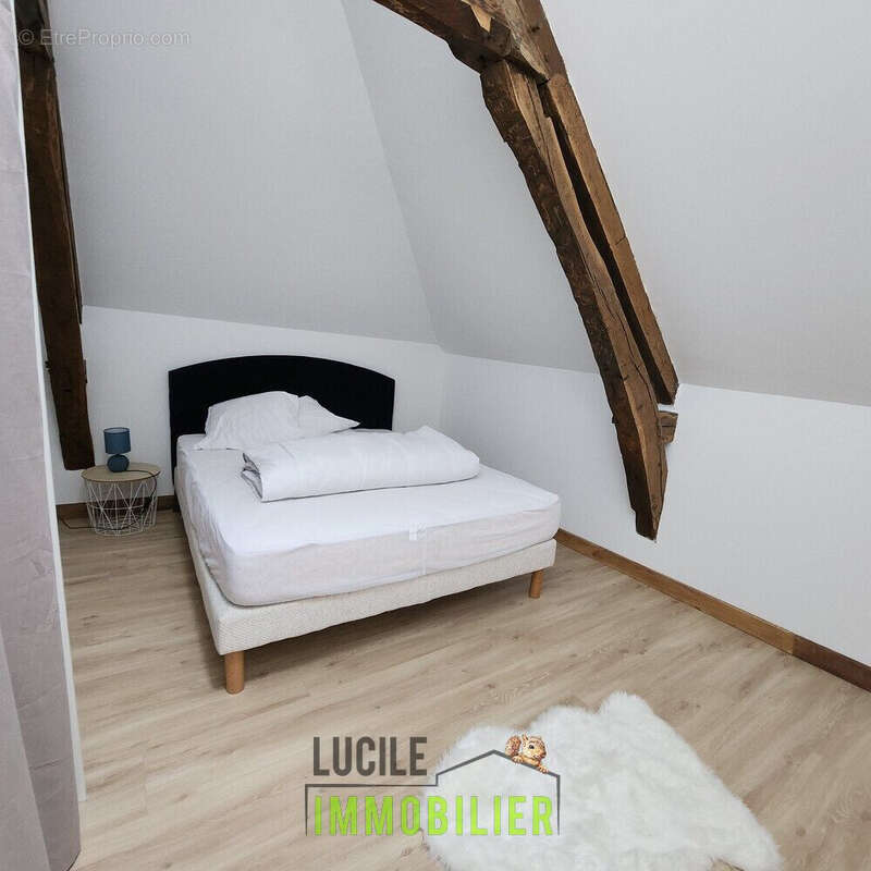 Appartement 143 m² à Clermont  - photo 4