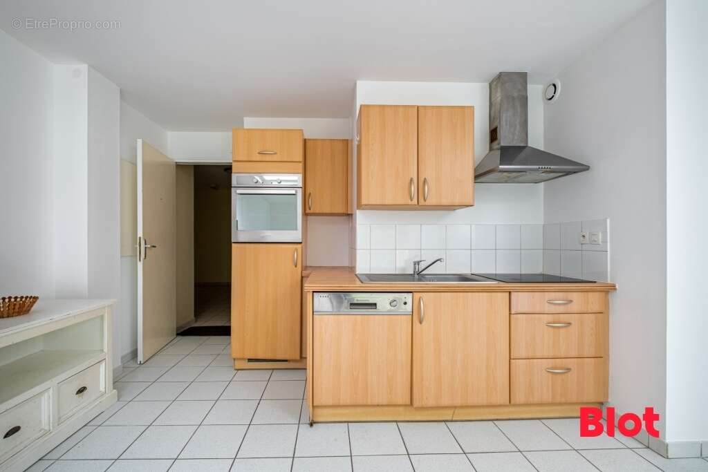 Appartement à SAINT-BREVIN-LES-PINS